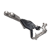 Akrapovic Evolution Line Titanium Ducati Panigale V4/S (25-26) 96482351BA