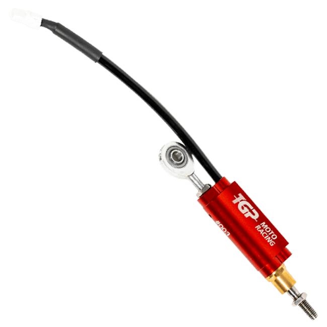 FSS Fast Shift Sensor Schaltsensor TGP MotoRacing Ducati Panigale V4/S/R (18-24)