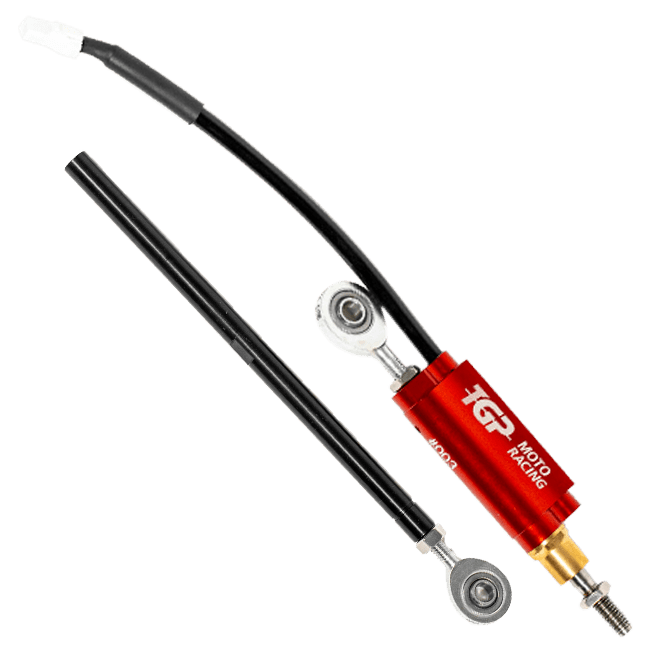 FSS Fast Shift Sensor Schaltsensor TGP MotoRacing Ducati Panigale V4/S/R (18-24)