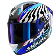 Shark Aeron Helm Speed-Fancy DWB