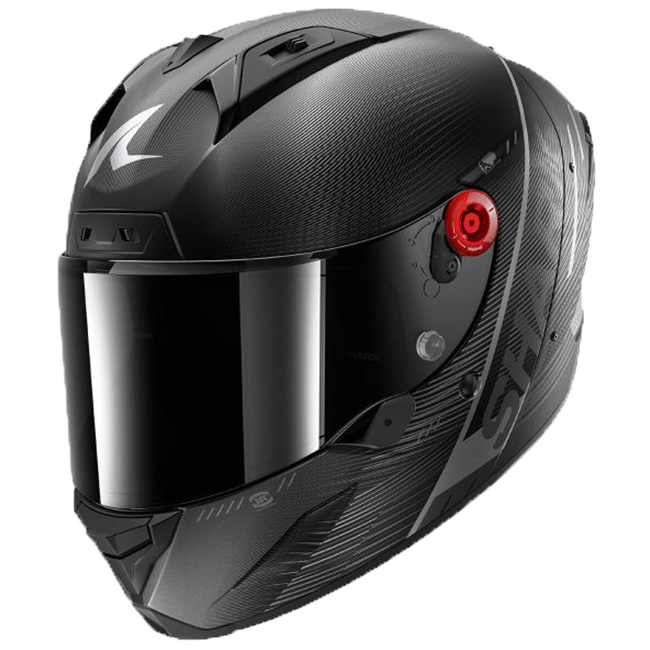 Shark Aeron Helm Speed-Tech DAK