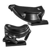 Aluminium Motor Schutzdeckel Spider Racing Ducati Panigale V4/S (18-24) 20.D164