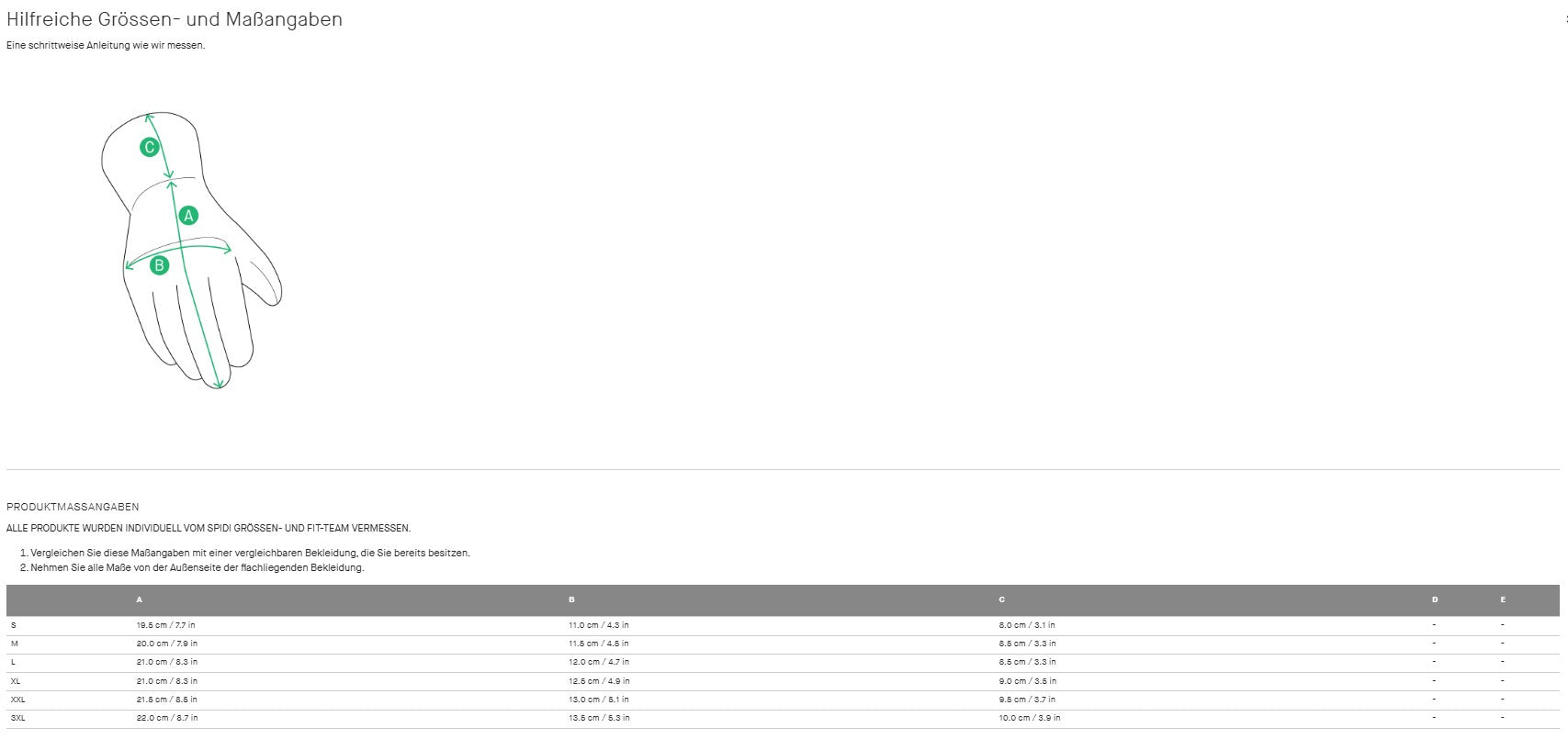 Spidi STR-6 Sport Motorrad Lederhandschuhe | Herren | Rot | A221014