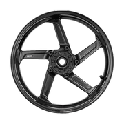 BST STAR TEK Carbon Vorderradfelge BMW M1000RR K66 (21-26)