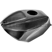 Tankabdeckung SBK 200g AP Carbon Line Aprilia RSV4/RR/1100 Factory (21-25)