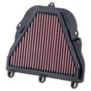 K&N Tauschluftfilter Triumph Daytona 675/R (06-12) TB-6706