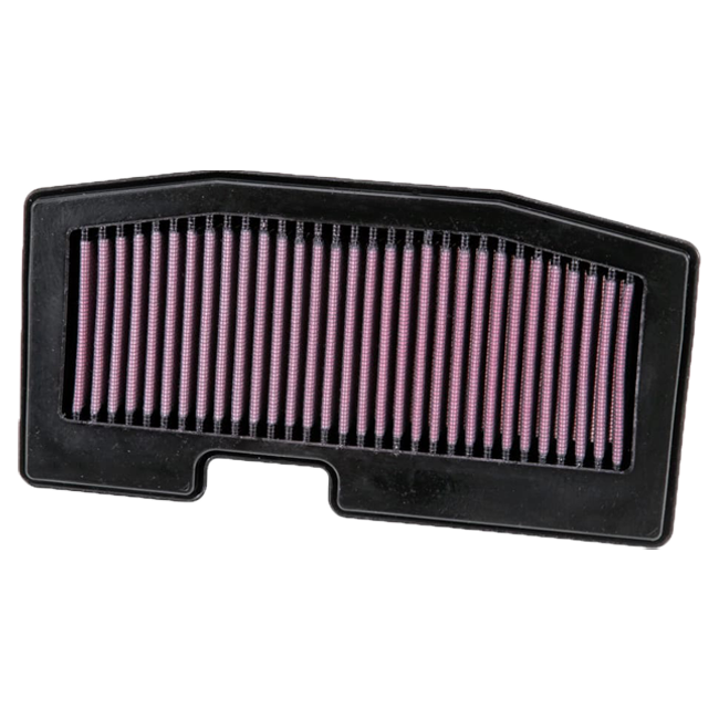 K&N Tauschluftfilter Triumph Daytona 675/R (13-17) TB-6713