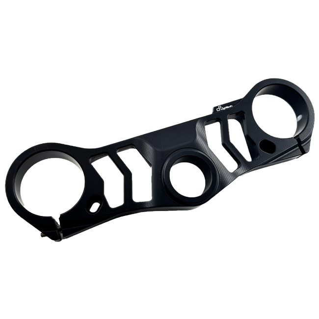 Gabelbrücke (OBEN) LighTech Aprilia RSV4 RF (15-19) TCAAP003NER