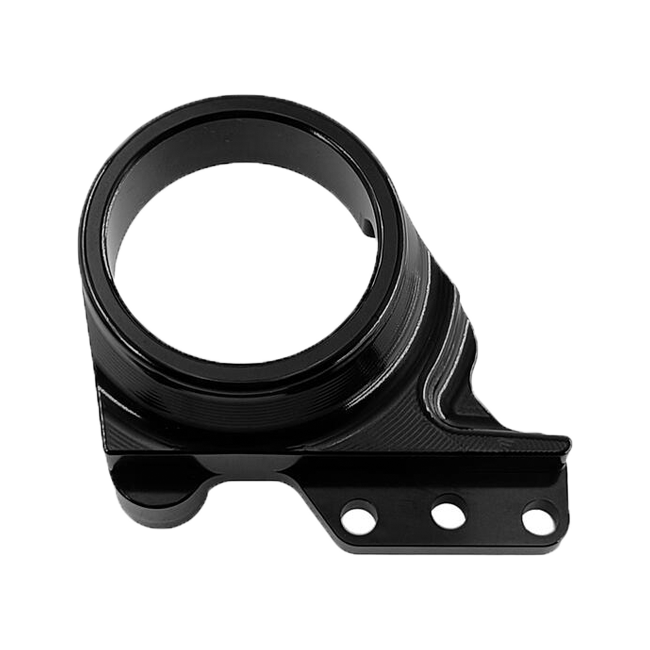 Lenkradschloss-Halter für LighTech Gabelbrücke TCAAP003/TCAAP004 Aprilia RSV4/1100 Factory/R/RR/RF (09-26) TCAAP004B