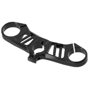 Gabelbrücke (OBEN) LighTech Ducati Panigale V4/S/R (18-24) TCADU001NER