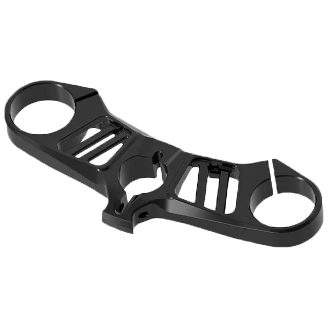 Gabelbrücke (OBEN) LighTech BMW S1000RR K67 (19-26) TCABM001NER