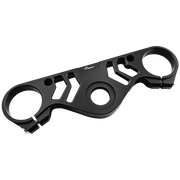 Gabelbrücke (OBEN) LighTech Yamaha YZF-R1/M (15-26) TCAYA001NER