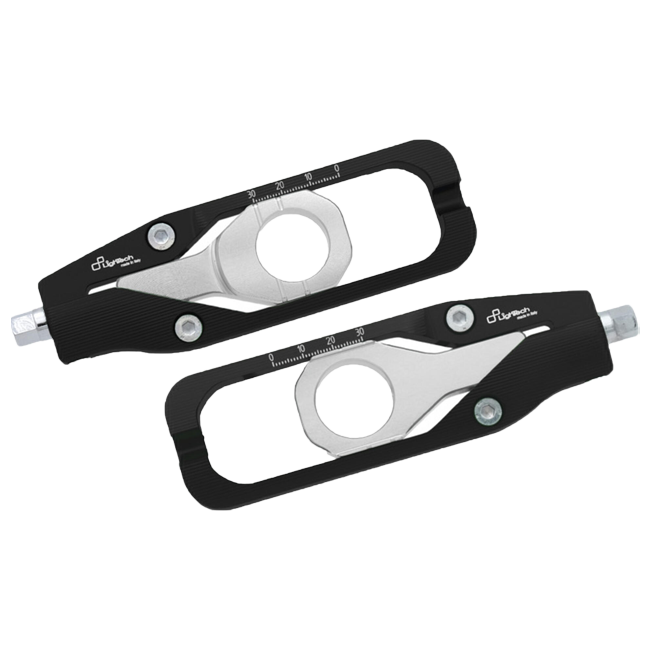 Kettenspanner LighTech Kawasaki ZX-10 R/RR (16-26) TEKA002