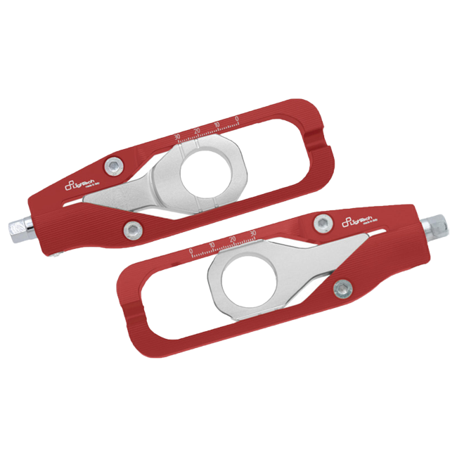 Kettenspanner LighTech Kawasaki ZX-10 R/RR (16-26) TEKA002