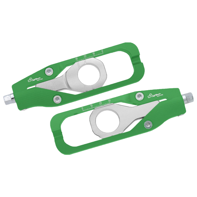 Kettenspanner LighTech Kawasaki ZX-10 R/RR (16-26) TEKA002