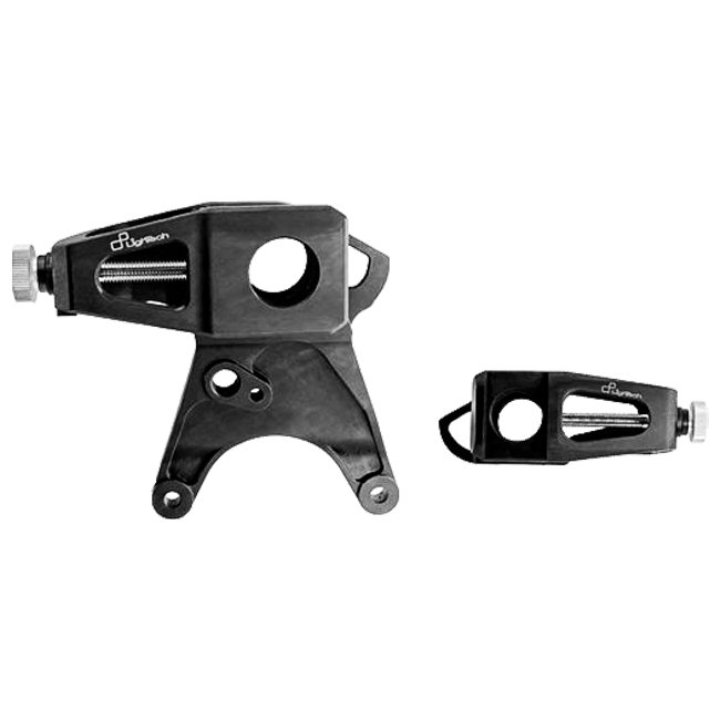 Kettenspanner LighTech Ducati Panigale V4/S/R (25-26) TEDU001