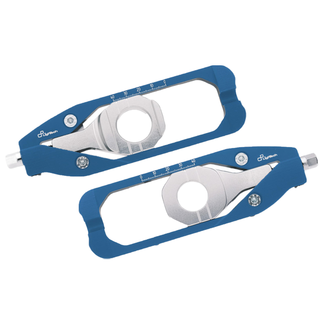Kettenspanner LighTech Suzuki GSX-R 600 & 750 (11-16) TESU004