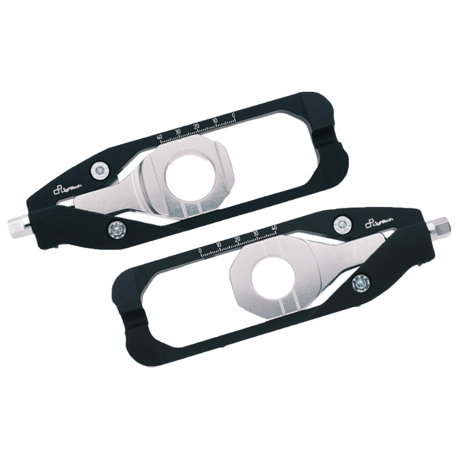 Kettenspanner LighTech Suzuki GSX-R 600 & 750 (11-16) TESU004