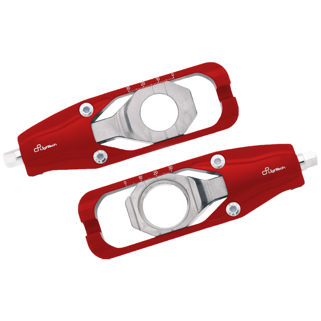 Kettenspanner LighTech Honda CBR 1000 RR-R SC82 (20-26) TEHO004