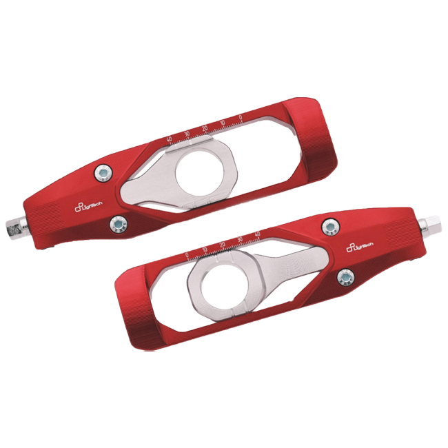 Kettenspanner LighTech Aprilia RSV4/RR/1100 Factory (21-26) TEAP005