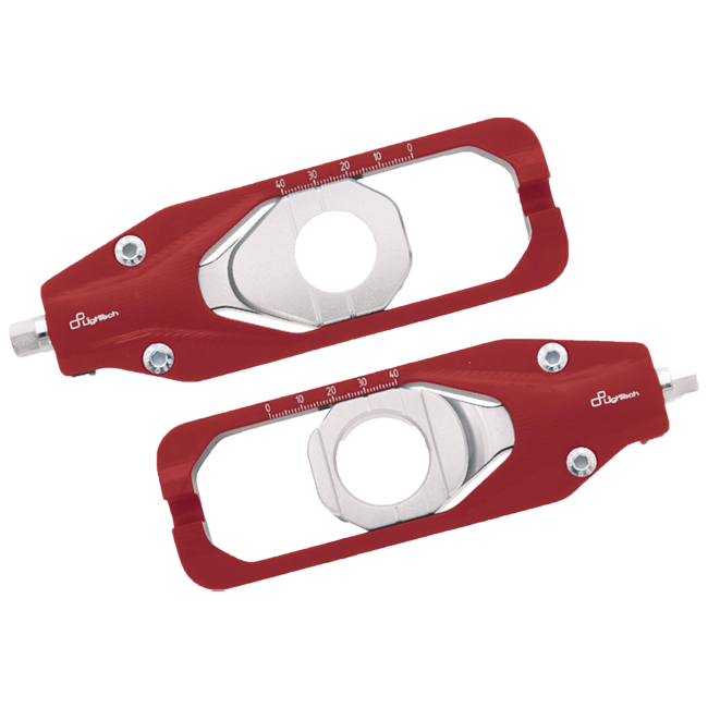 Kettenspanner LighTech Yamaha YZF-R1/M RN65 (20-26) TEYA005