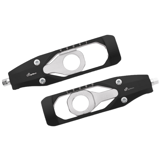 Kettenspanner Heck-Konfiguration LighTech Aprilia RSV4/RR/1100 Factory (21-26) TEAP006