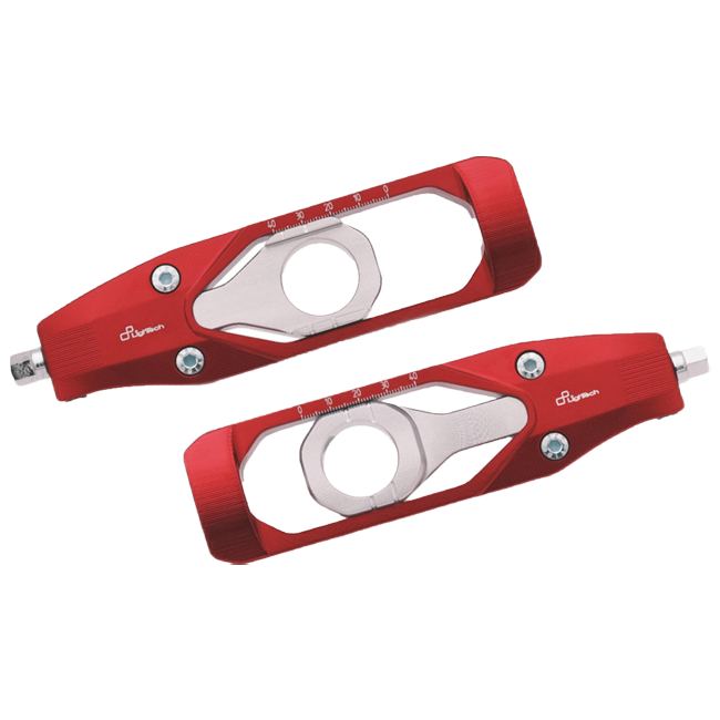 Kettenspanner Heck-Konfiguration LighTech Aprilia RSV4/RR/1100 Factory (21-26) TEAP006