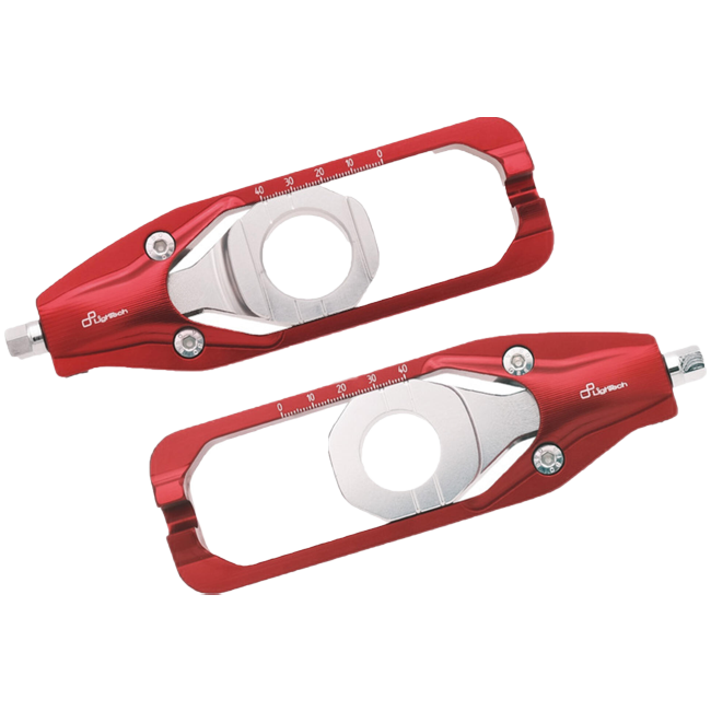 Kettenspanner LighTech Suzuki GSX-R 1000 (17-23) TESU008