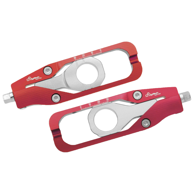 Kettenspanner LighTech Kawasaki ZX-10 R (11-15) TEKA003