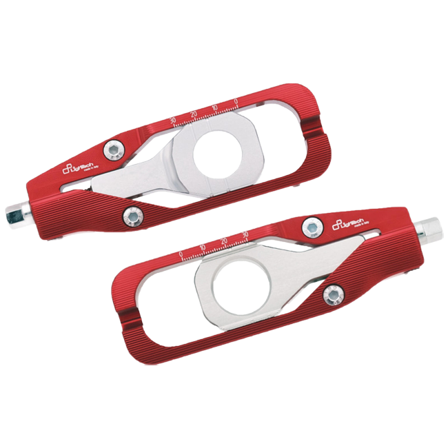 Kettenspanner LighTech Honda CBR 1000 RR SC59 (08-16) TEHO002