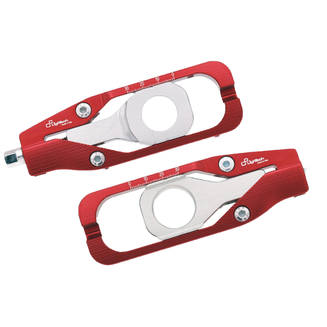 Kettenspanner LighTech Kawasaki ZX-6R/636/RR (09-26) TEKA005