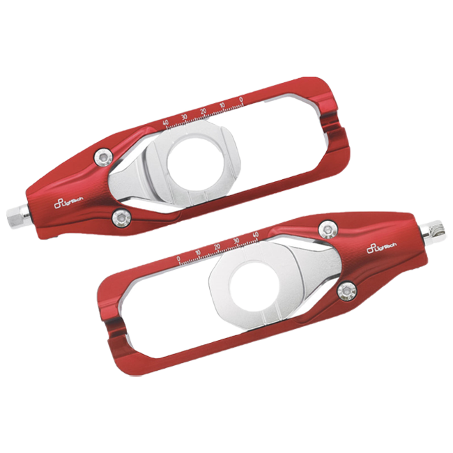 Kettenspanner LighTech Suzuki GSX-R 1000 (09-16) TESU009