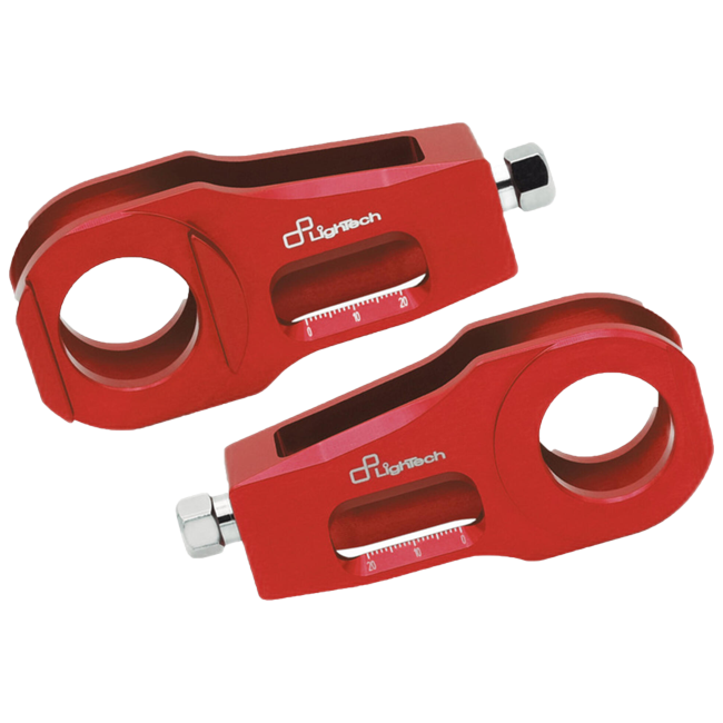 Kettenspanner LighTech Yamaha R6 RJ11, RJ15 (06-16) TEY608