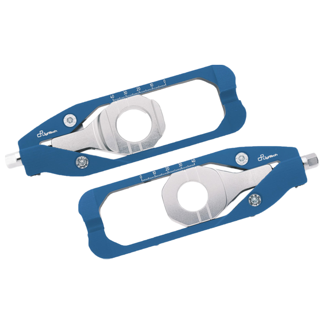 Kettenspanner LighTech Yamaha YZF-R1 RN22 (09-14) TEYA004