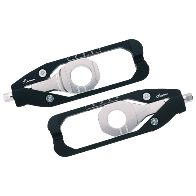 Kettenspanner LighTech Yamaha YZF-R1 RN22 (09-14) TEYA004