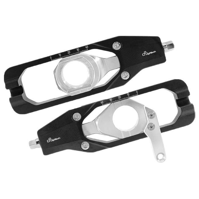 Kettenspanner Track-Use LighTech Yamaha YZF-R1/M RN65 (20-26) TEYA009