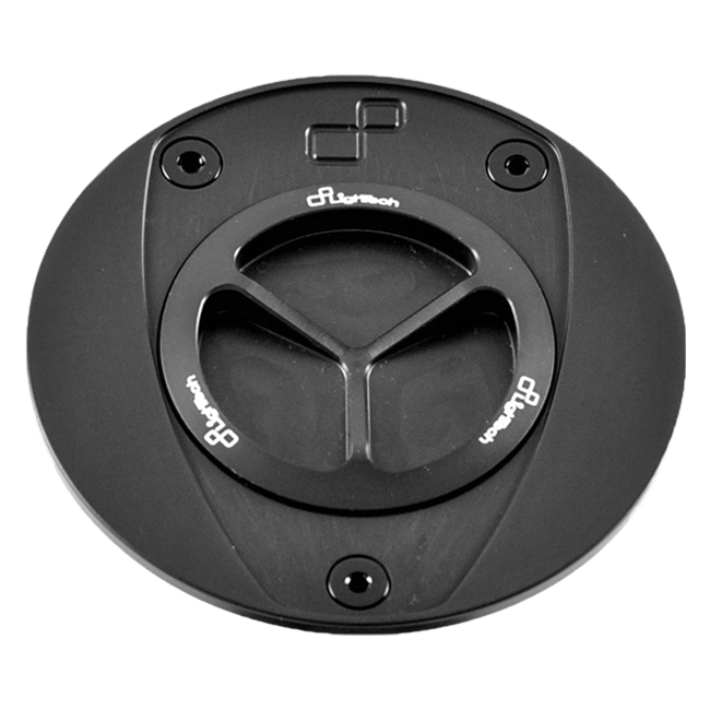 Tankdeckel Schraubverschluss LighTech Aprilia RS 660 (20-26) TFN214