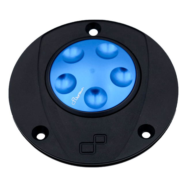 Tankdeckel Schraubverschluss LighTech Yamaha YZF-R7 (21-26) TRN226