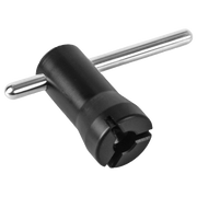 LighTech Tankdeckel-Schlüssel – Universalschlüssel für Spin Lock & Schraubverschluss