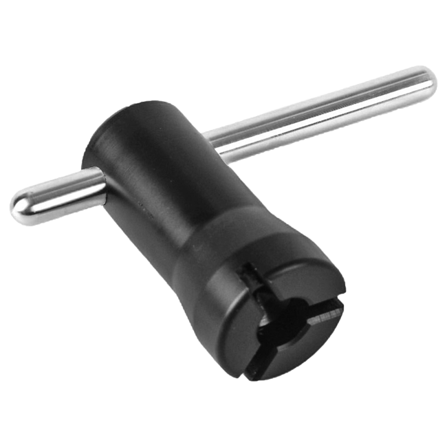 LighTech Tankdeckel-Schlüssel – Universalschlüssel für Spin Lock & Schraubverschluss