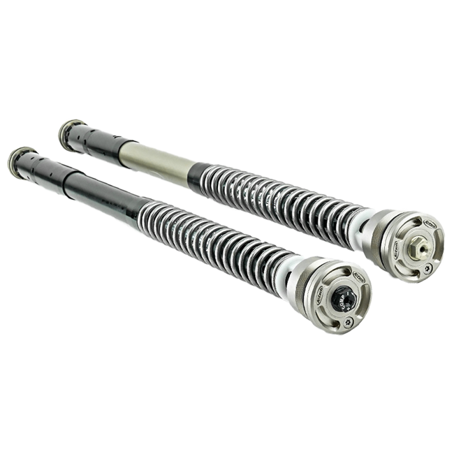 K-Tech TRDS-R Closed Cartridge Kit Honda CBR 600 RR (17-25) 160-017-130-010