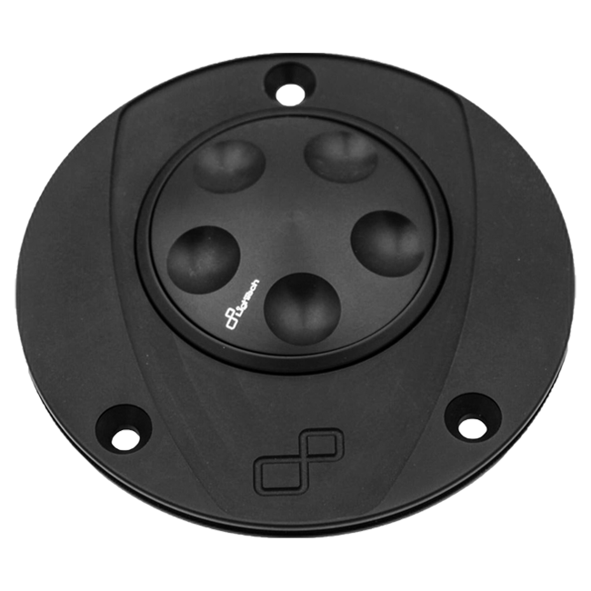 Tankdeckel Schraubverschluss LighTech Ducati Panigale 899 (13-16) TRN229