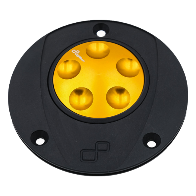 Tankdeckel Schraubverschluss LighTech Yamaha YZF-R7 (21-26) TRN226