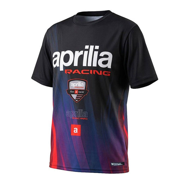 Aprilia BeARacer T-Shirt 2026 Herren IXON 104101179