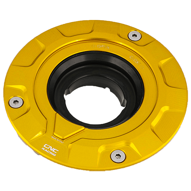 Tankdeckel CNC Racing Ducati Panigale V4/S/R (25-26) TSB11