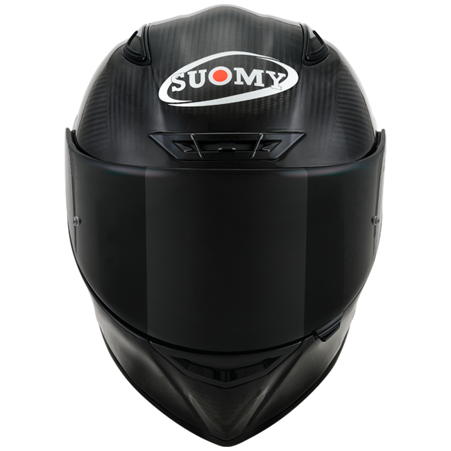 Suomy TX-Pro Helm Carbon glanz Sichtcarbon K6TX0007