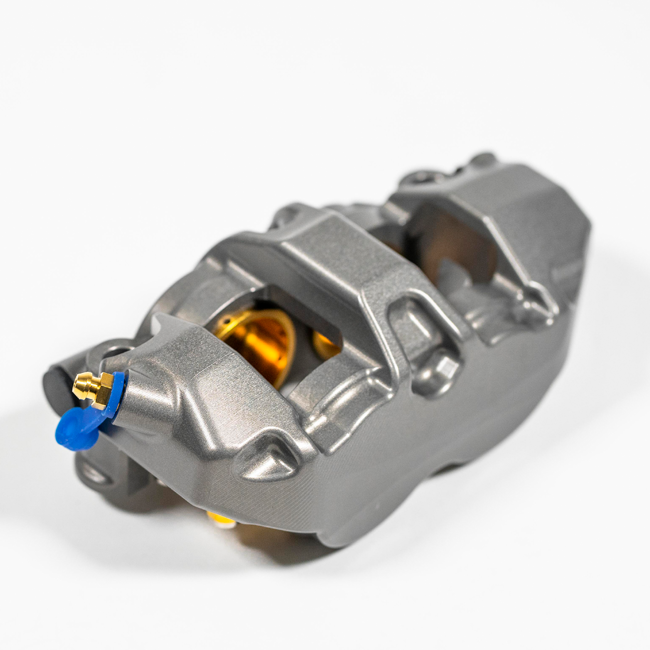 Talos X80 SBK Racing Monoblock P4 34/38 108mm Bremszange Vorne Rechts | X80.108.HD.R