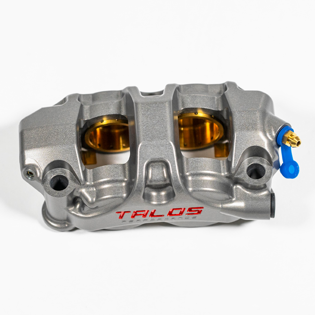 Talos X80 SBK Racing Monoblock P4 34/38 108mm Bremszange Vorne Rechts | X80.108.HD.R
