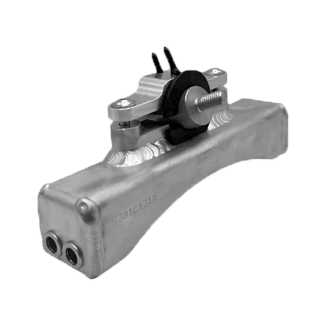 Alu-Tankhalter WorldSSP Feel Racing Ducati Panigale V2 955 (20-24) 8301C131A