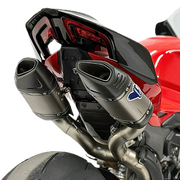 Termignoni Komplettanlage Titanium Ducati Panigale V4/S (25-26) D23109400TTC